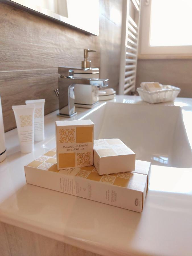 La Ginestra C&B House Apartment Castel Di Sangro Luaran gambar